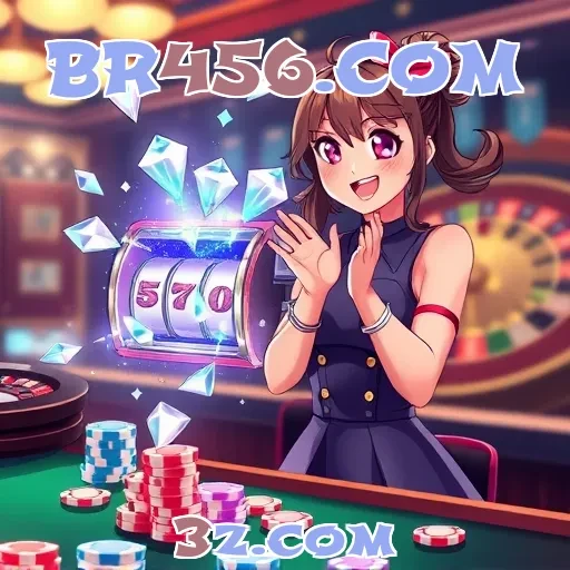 BR456.COM Bônus: Maximize Suas Vantagens Com Ofertas Exclusivas