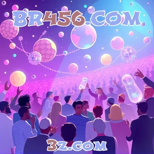 BR456.COM: A Revolução dos Eventos Esportivos no Mundo dos Jogos