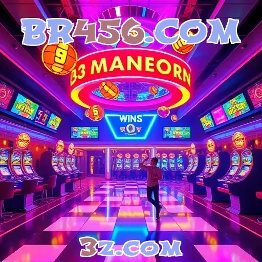 BR456.COM: Oportunidades Exclusivas na Seção VIP de Jogos